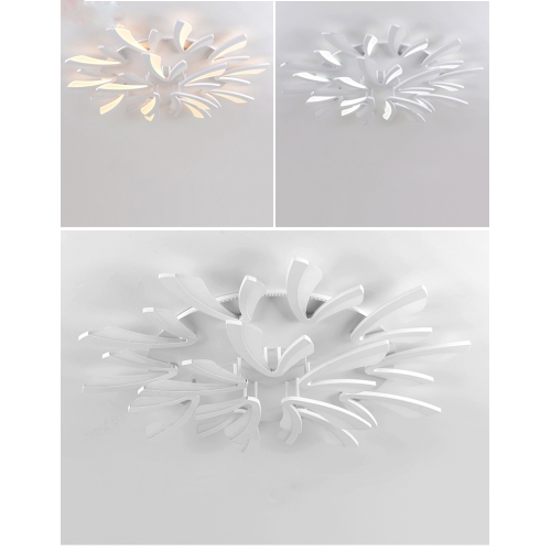 Lampa LED SŁONECZNIK 120cm P210